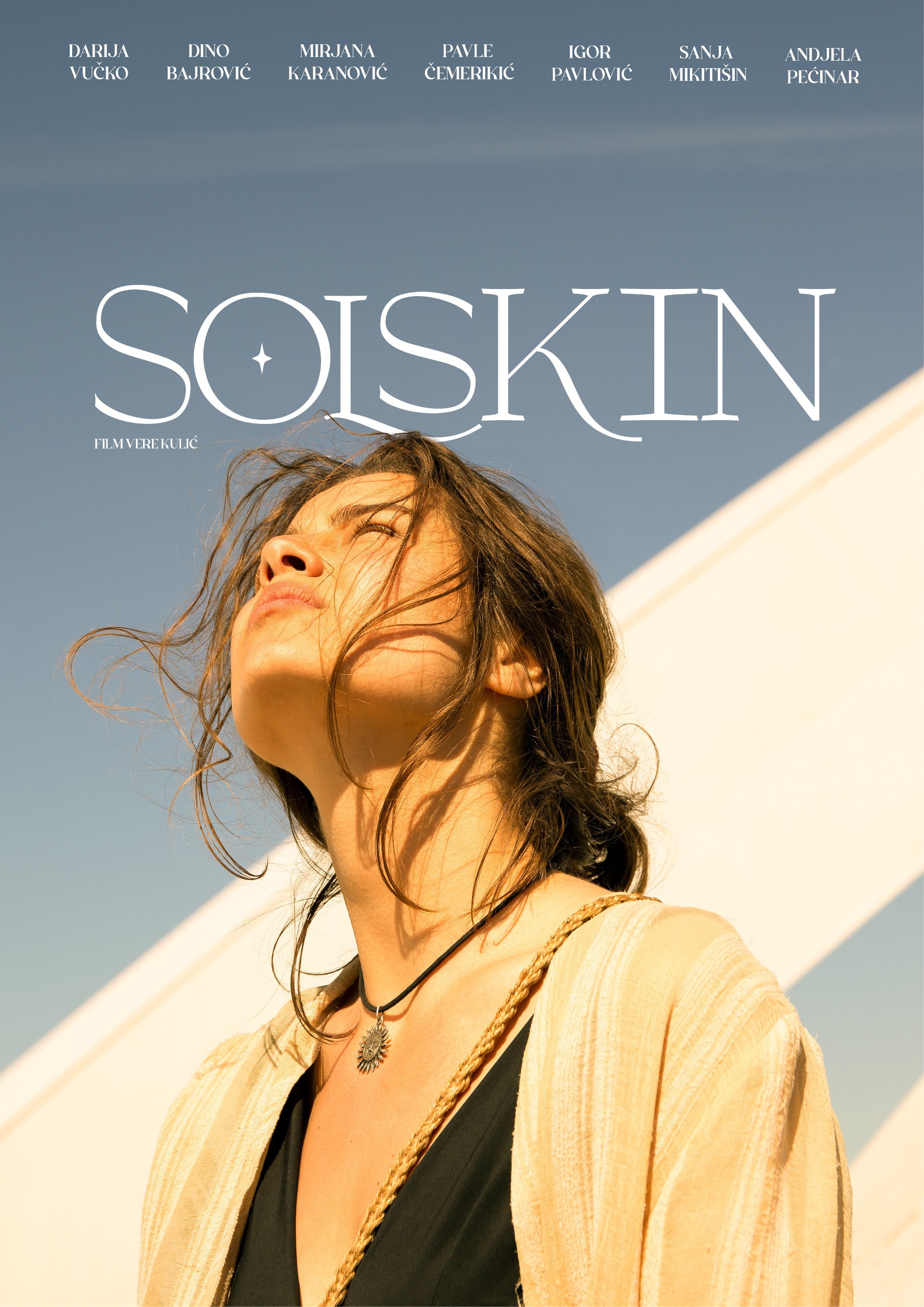 solskin