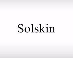 solskin