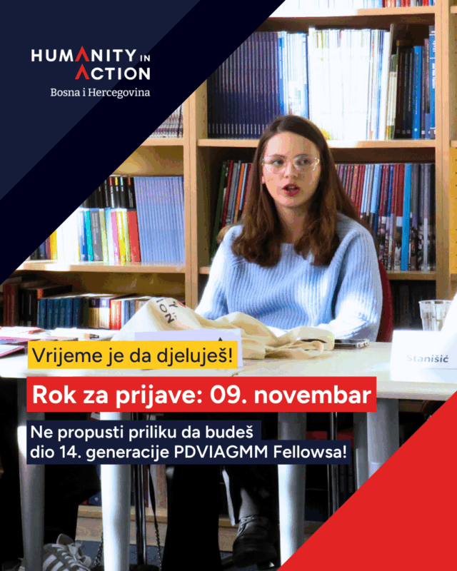 Vizual 5 – Fokus na hitnost