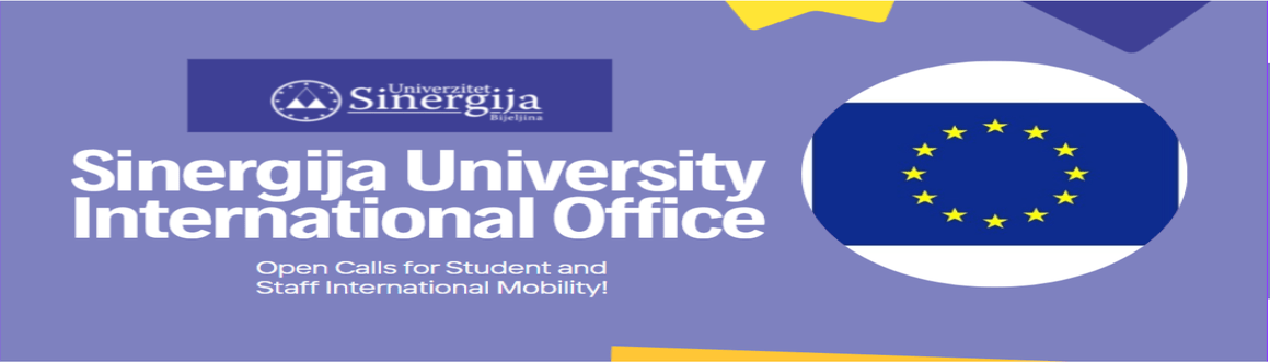 su international office baner